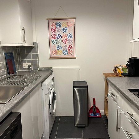Golders Green Apartment London Luaran gambar