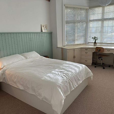 Golders Green Apartment London Luaran gambar