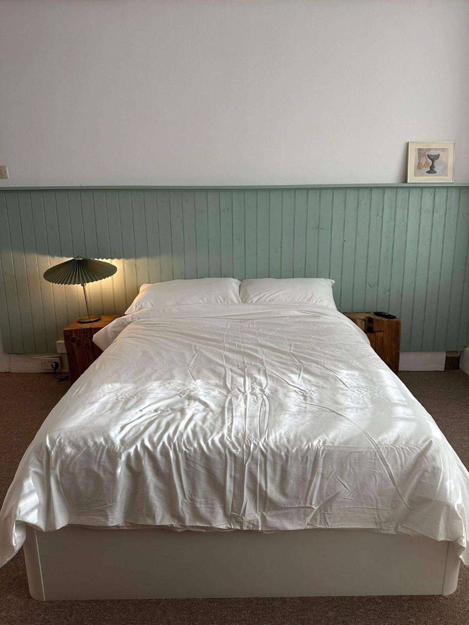 Golders Green Apartment London Luaran gambar