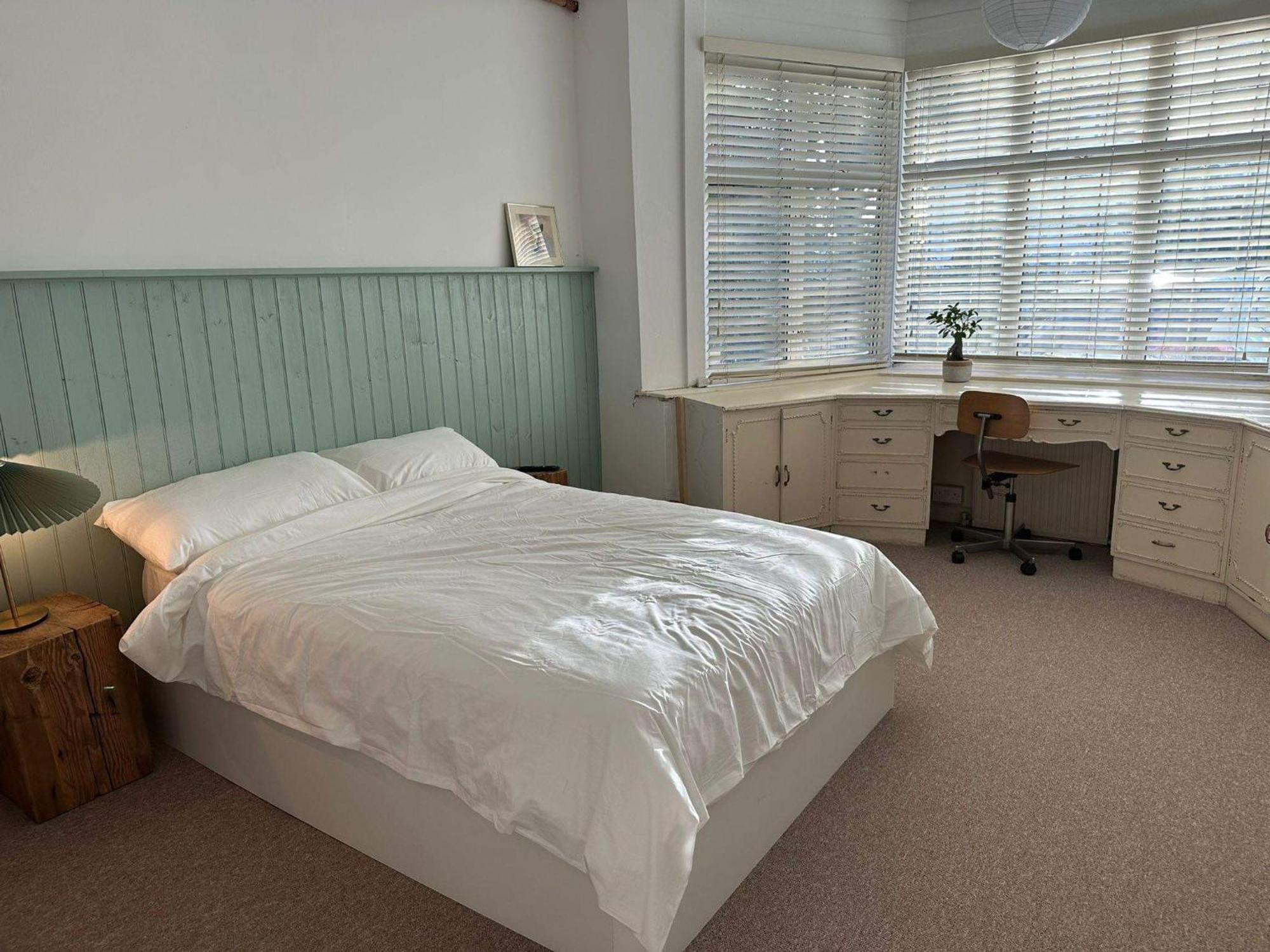 Golders Green Apartment London Luaran gambar
