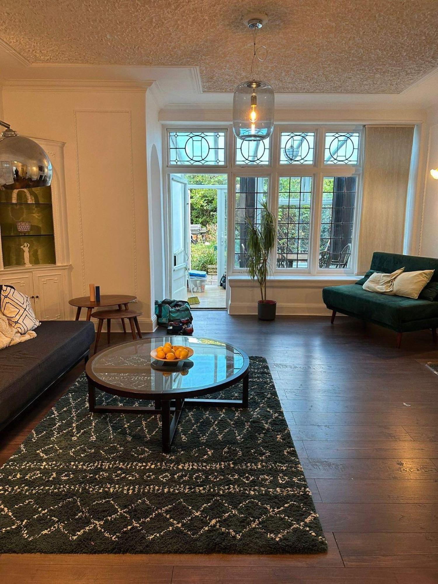 Golders Green Apartment London Luaran gambar