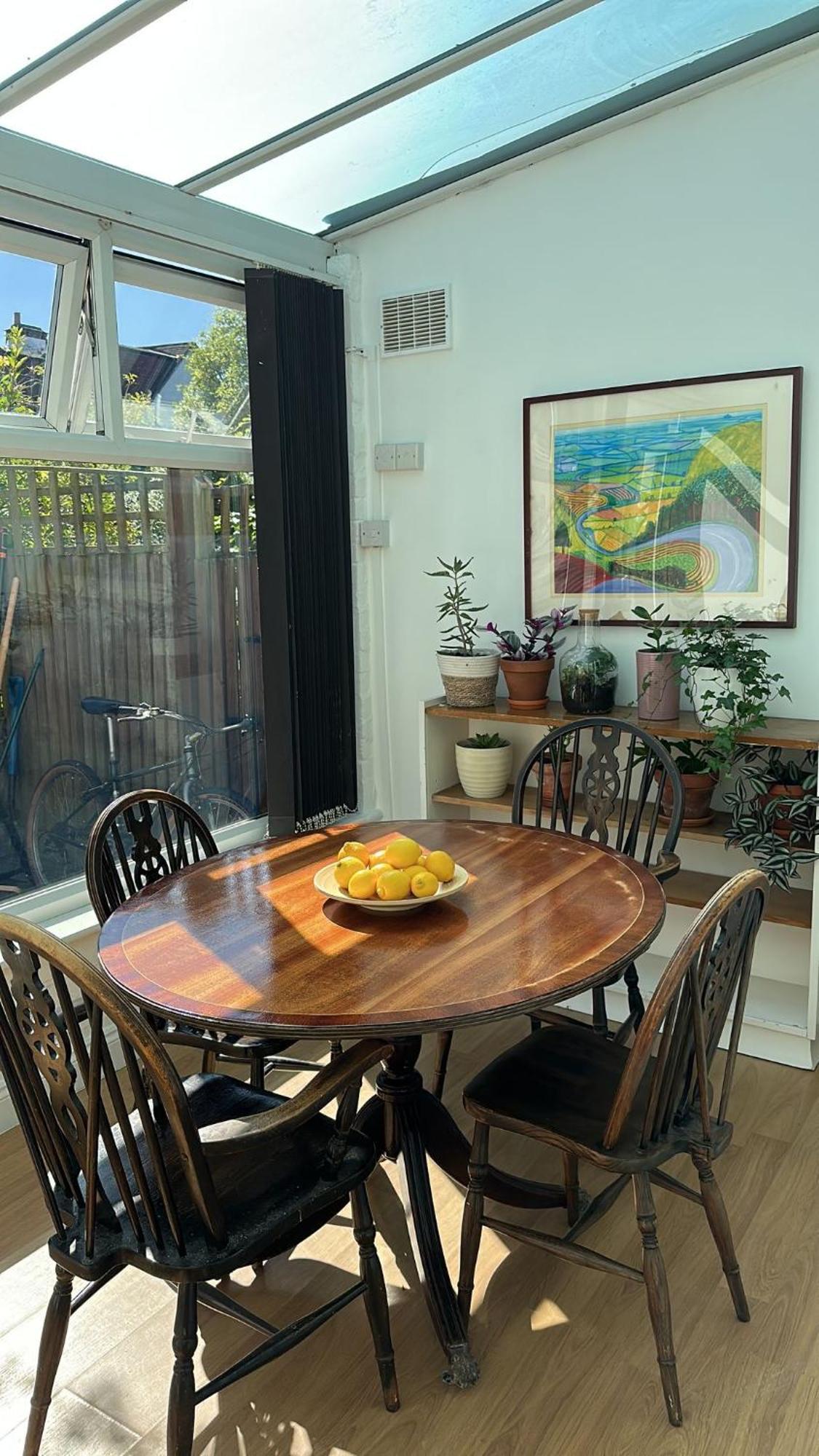 Golders Green Apartment London Luaran gambar