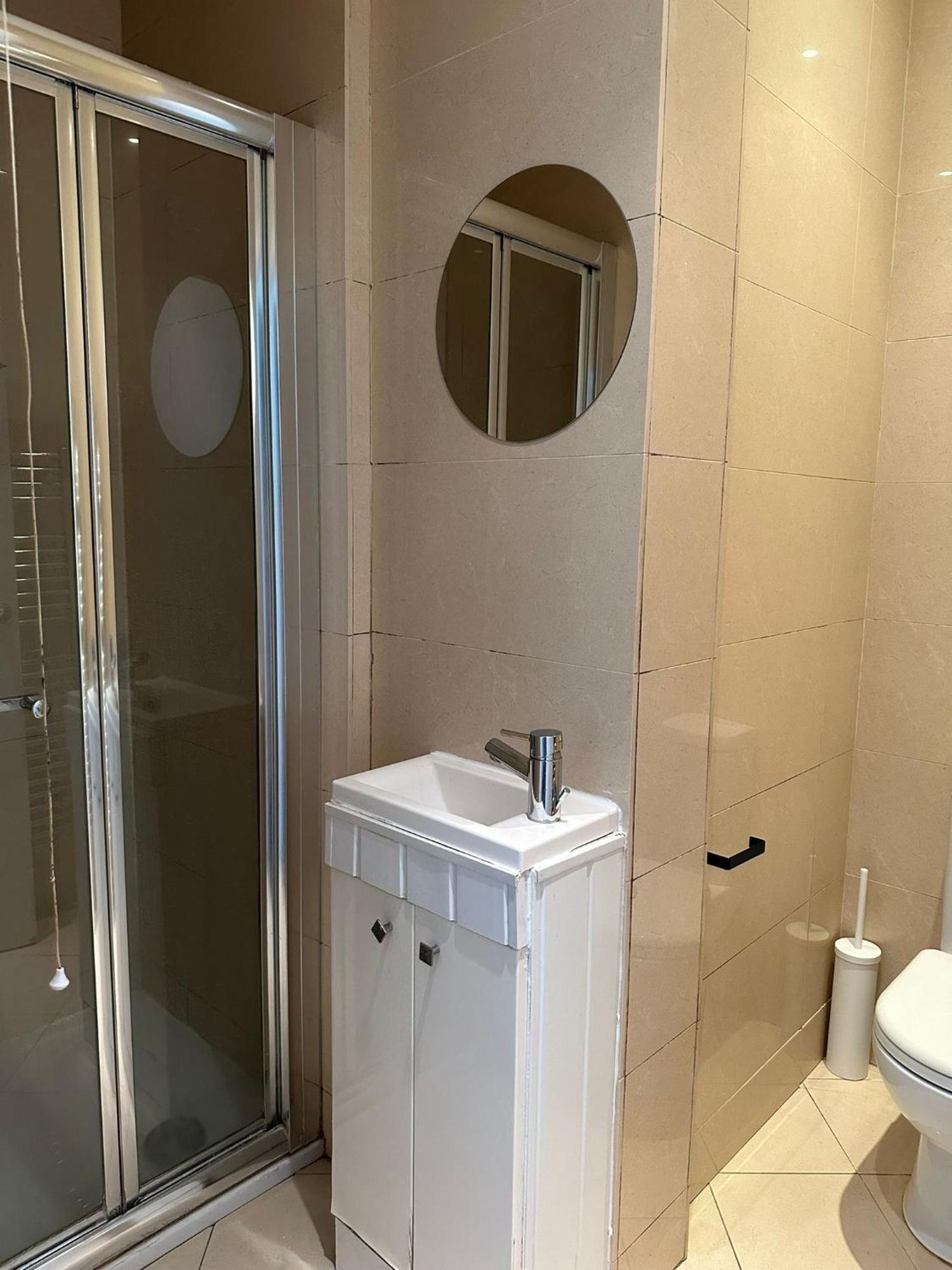 Golders Green Apartment London Luaran gambar
