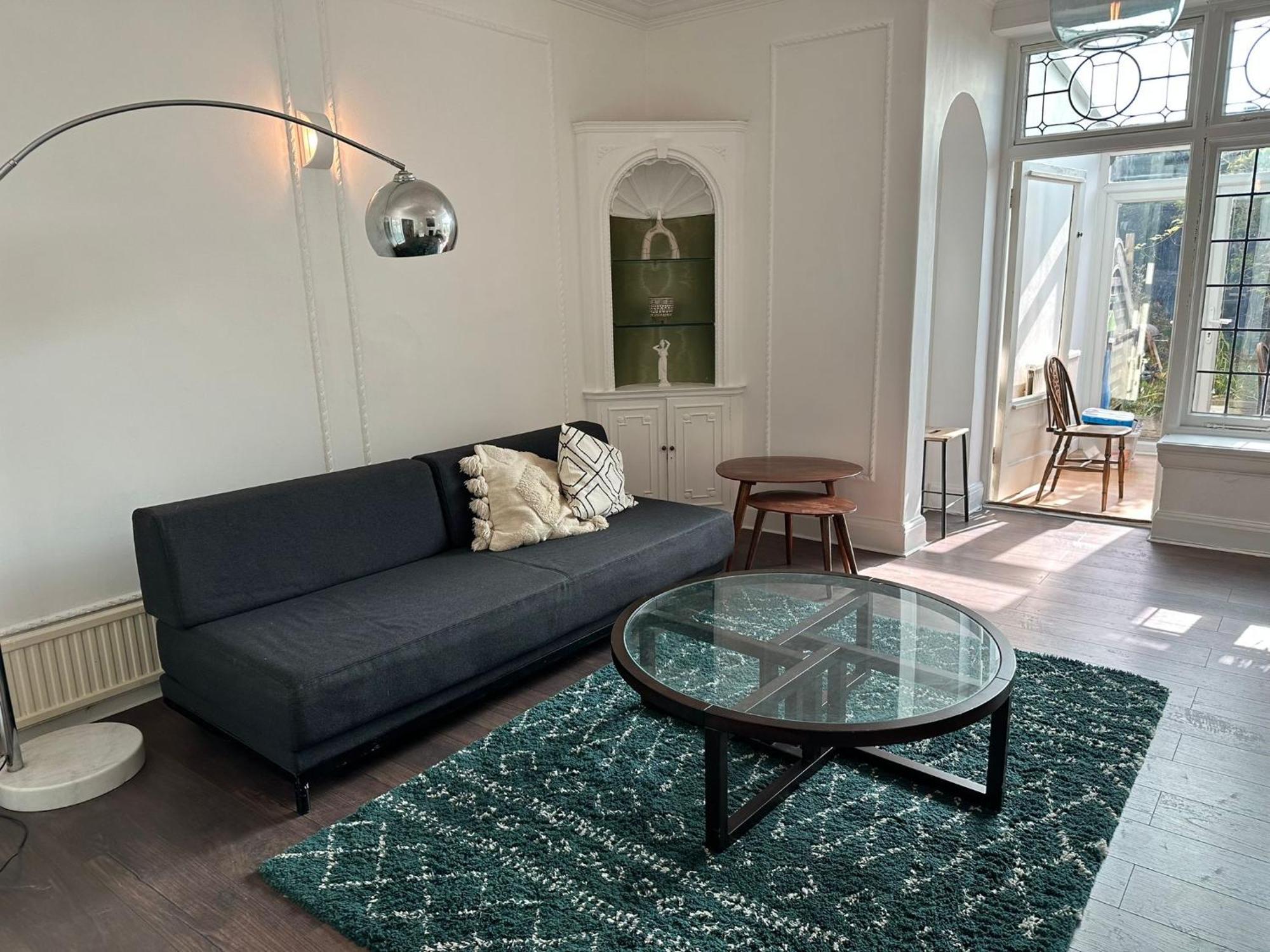Golders Green Apartment London Luaran gambar